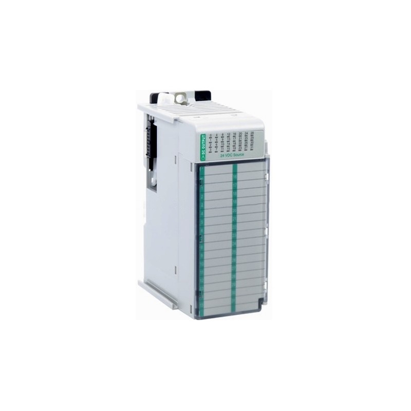 Купить 1769-OB32 Allen Bradley - модуль вывода | компактный