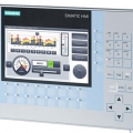 ПАНЕЛЬ ОПЕРАТОРА SIMATIC HMI BASIC PANEL KTP700 6AV2124-1GC01-0AX0