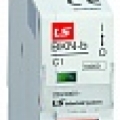 Автоматический выключатель BKN-b 1P D63A