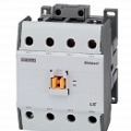 Контактор 4-х полюсный Metasol MC-85a/4P DC24V 1a1b, Screw