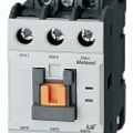 Контактор Metasol MC-32a AC110V 50Hz 2a2b, Screw