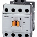  Контактор 4-х полюсный Metasol MC-32a/4P AC220V 50/60Hz, Screw