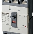  Автоматический выключатель ABN204c (30/26кА 380/415В) 4Р) 100A