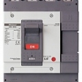  Автоматический выключатель ABN404c (42/37кА 380/415В) 4Р) 400A