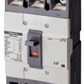 Автоматический выключатель ABN203c 200A (30/26кА 380/415В) 3Р