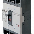 Автоматический выключатель ABN203c 150A (30/26кА 380/415В) 3Р