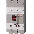  Автоматический выключатель ABL1003b (85/85кА 380/415В) 3Р) 1000A 50Hz