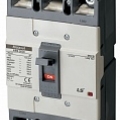  Автоматический выключатель ABS103c ((42/37кА 380/415В) 3Р) 125A