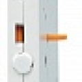 Сигнальный контактор, боковой монтаж для MMS-63, MMS-100, A,ALARM,LA(63/100),1NO1NC,EXP