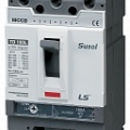 Автоматический выключатель TD100H (85kA) FMU 25A 3P3T