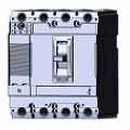  Автоматический выключатель TD100N (50kA) FMU 50A 4P4T