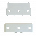 Крышка зажимов для контакторов AP400 COVER,TERMINAL, MC-265a~400a