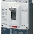  Автоматический выключатель TS400N (65kA) ETS33 400A 4P R EXP