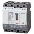Автоматический выключатель TS250H (85kA) ETS23 250A 4P R