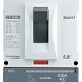 Автоматический выключатель TS400N (65kA) FTU 400A 3P2T