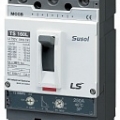  Автоматический выключатель TS160N (50kA) ATU 125A 3P3T