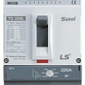 Автоматический выключатель TS250H (85kA) MTU 160A 3P3T