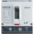  Автоматический выключатель TS250N (50kA) FMU 200A 3P3T