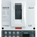 Автоматический выключатель TS630N (65kA) ETM33 630A 3P3T E