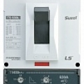 Автоматический выключатель TS630N (65kA) FMU 500A 3P3T