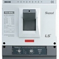 Автоматический выключатель TS800N (65kA) FMU 800A 3P3T		