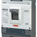 Выключатель-разъединитель TS800NA DSU 800A 3P3T		