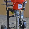 Насос SS Sirio 30:1 Airless Plunger Piston (поршневой) Trolley version исполнение-тележка.