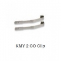 KMY 2CO clip; Скоба для Реле KMY; KS 2CO ECO   Арт:  820072  