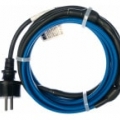 Нагревательный кабель KZ-00000-01639 HUBERS
