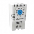 680002  Термостат KLM TM 02 Thermostat Cool - Регулирование охлаждения и вентиляции NO 