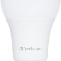 Лампа светодиодная Verbatim 52633 A E27 8.8W-60W ND 4000K 810lm