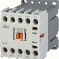  Контактор GMD-6M,2.2kW - 6A,3Р,DC24V 3W 1a EXP