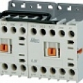  Контактор GMD-6MR DC24V 1a