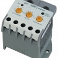  Электронное реле GMP60-TE 30A DIN110V 1c