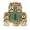 000112420N Модуль опторазвязки на DIN-рейку, 60V AC/DC; OPT-EKI Klemsan