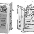 Вспомогательный контакт AX, TD160 TS800 8301117170