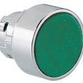 Толкатель кнопок метал зеленый 8LM2TB103