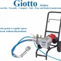 Комплект выпускного клапана насоса Giotto