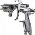 Ручной пистолет-распылитель Star 3000W без запаха на водной основе