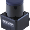 Сканирующий лазерный дальномер Hokuyo UST-20LX