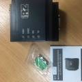 Модем IRZ ATM21.A GSM/GPRS с антенной и блоком питания