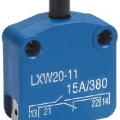 Концевой выключатель LXW20-11 