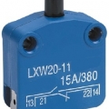 Вспомогательный контакт LXW20-11 AC11 15A/380 для NH40 (CHINT)