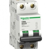 Выключатель автоматический A9F74204