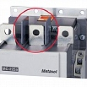 Изолирующая перегородка AI-180, MC-185a~400a Изолирующая перегородка AI-180, MC-185a~400a