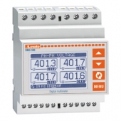 Мультиметр DMG300L01  LOVATO ELECTRIC