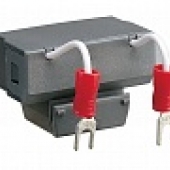 Ограничитель перенапряжения US-14, AC/DC 380~440V, MC-6a~800a Ограничитель перенапряжения US-14, AC/DC 380~440V, MC-6a~800a