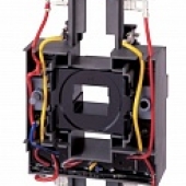  Катушка COIL ASS'Y,TOTAL,DC220V,MC-150