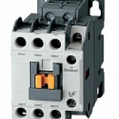 Контактор Metasol MC-12b DC220V 1a1b, Screw