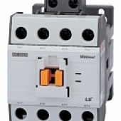 Контактор 4-х полюсный Metasol MC-32a/4P DC24V, Screw Контактор 4-х полюсный Metasol MC-32a/4P DC24V, Screw